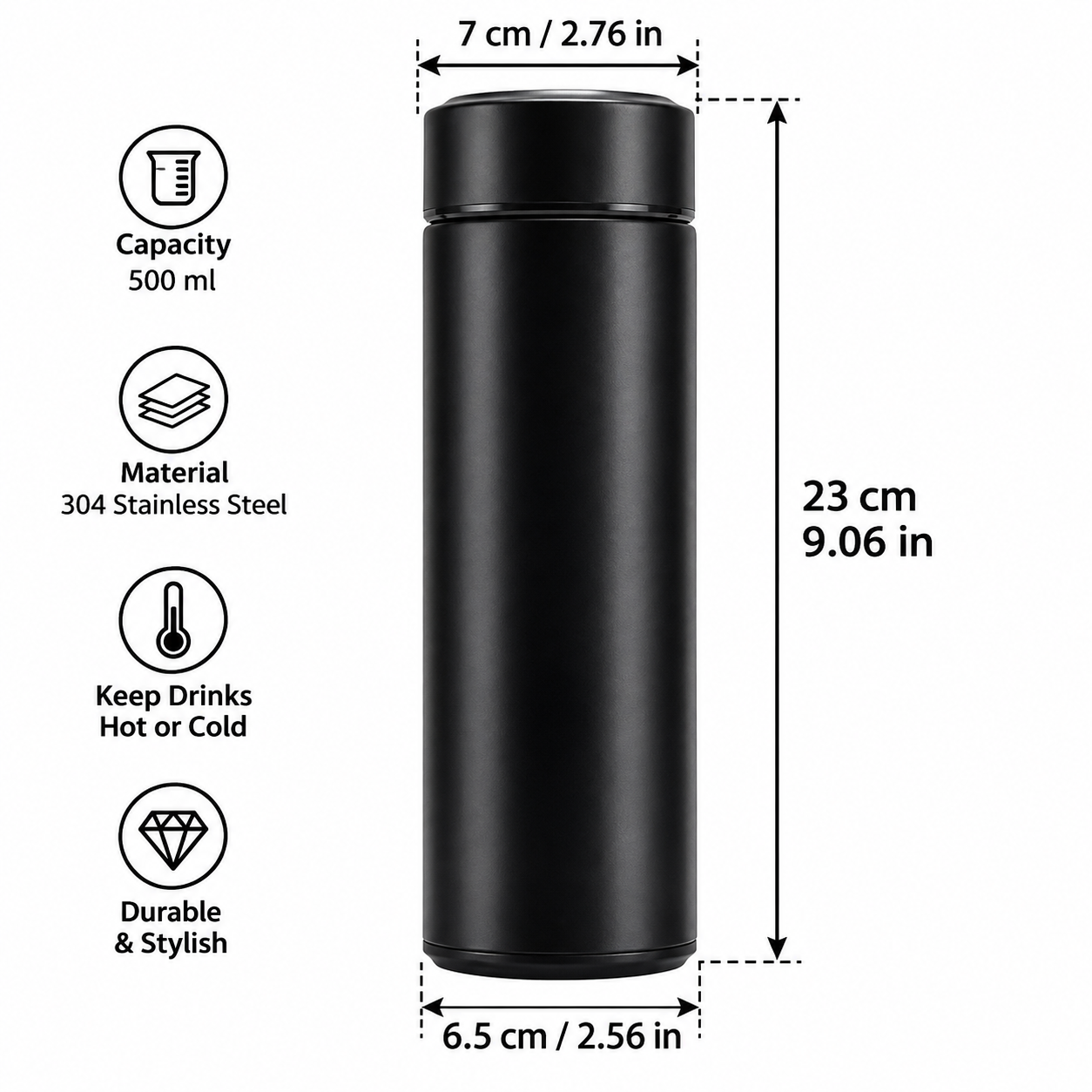 ChatGPT Image Sep 5, 2026, 05_57_02 PM Premium 304 Stainless Steel Insulated Water Cup – Wild & Free Collection - Image 1